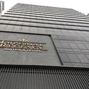 Imperial Regency Suites & Kuala Lumpur